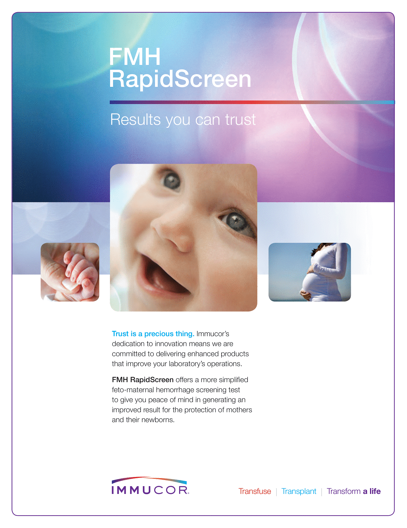 Transfusion Competency Products Immunohematology Competency Kits